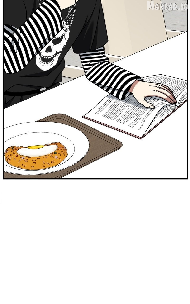 Change Me Chapter 265  - page 91